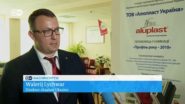 Kiew: Impulse für die Wirtschaft | Wirtschaft