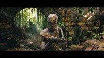 Kong Skull Island - Official Comic-Con Trailer 2017 - Tom Hiddleston Movie HD