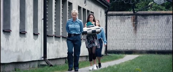 PITBULL. NIEBEZPIECZNE KOBIETY - ZWIASTUN REŻYSERSKI BEZ CENZURY