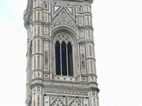 Florence en Toscane, Italie