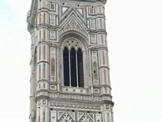 Florence en Toscane, Italie