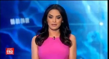 Rocky BALBOA vs Sandu Lungu