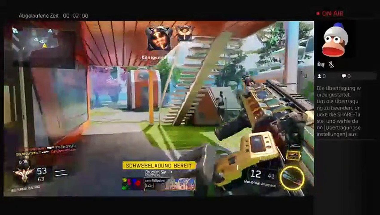 PS4-Live-Übertragung von mertinho_7 (3)
