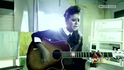 তোমার দিলকি দয়া হয় না (Tomar Dilke Doya Hoyna by Airtel Buzz ) by Oyshee