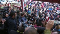 مخاوف من تقييد حرية الصحافة في المجر بعد تعليق صدور صحيفة معارضة