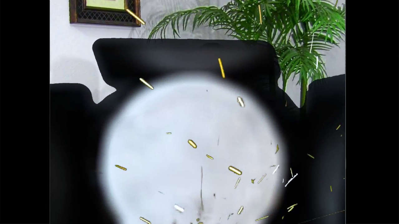 Night Chills Theatre Episode 1: That Darn Skull! (Part 1)