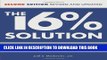 Collection Book The 16 % Solution, Revised Edition: How to Get High Interest Rates in a