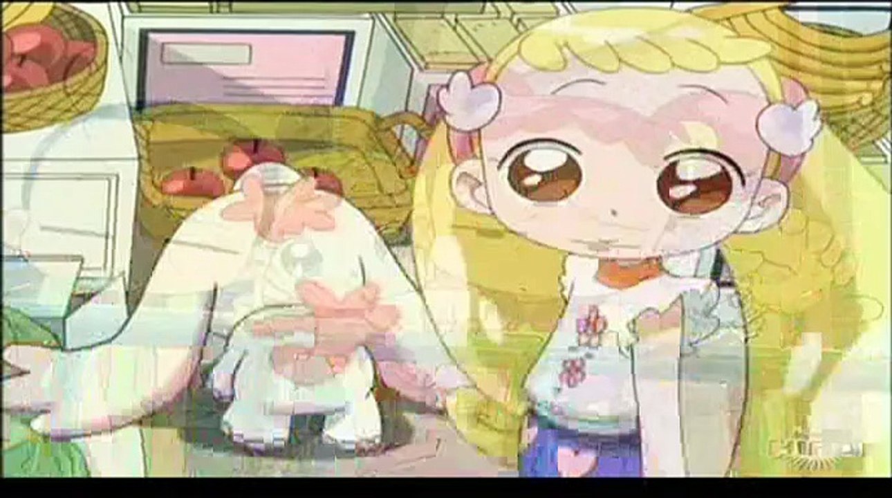 Mille magie doremi ep 31