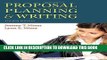New Book Proposal Planning   Writing, 4th Edition