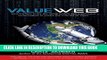 New Book VALUEWEB: How fintech firms are using bitcoin blockchain and mobile technologies to