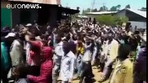 Etiopía decreta el estado de emergencia durante 6 meses para frenar las protestas