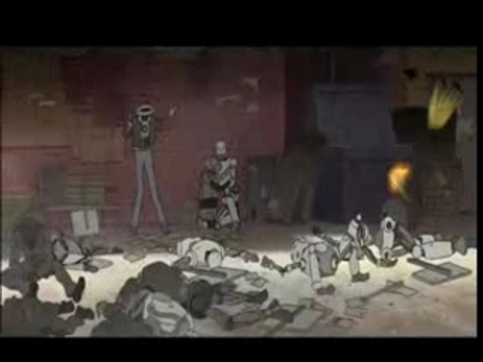 Les Sales Majestés - pp noel