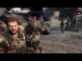 Black Ops 2 Campaign Walkthrough Part 11 - Judgement Day {Intel & Endings on Veteran Difficulty}