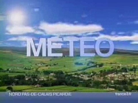 midipile France3 Picardie 030807