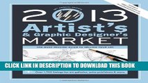 [PDF] 2013 Artist s   Graphic Designer s Market Popular Colection