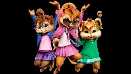 Charli XCX - Break The Rules (Titelsong Dschungelcamp 2015 - Chipmunks Version)