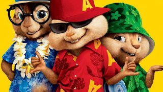 Alvin and the Chipmunks - Am I Wrong - Nico & Vinz