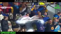 Ukraine vs Kosovo 3-0 World Cup 2018 Goals & Highlights HD 7