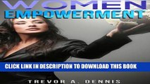 Collection Book WOMEN EMPOWERMENT: ( A path to Self Development  And Inspiration For Women )
