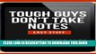 Collection Book Tough Guys Don t Take Notes: Loan this eBook to a Service Member (Easy Stuff)