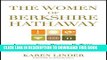 New Book The Women of Berkshire Hathaway: Lessons from Warren Buffett s Female CEOs and Directors