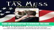 Collection Book Annual Tax Mess Organizer For Barbers, Hair Stylists   Salon Owners (Annual Taxes)