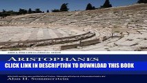 [PDF] Thesmophoriazusae (Comedies of Aristophanes, Vol. 8) (Ancient Greek Edition) Full Online
