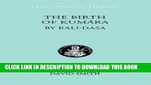 [PDF] The Birth of Kumara (Clay Sanskrit Library) Popular Online