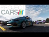 Project Cars PS4 | Career Mode | Renault Clio Cup | Round 4 Oulton Park | Race 1