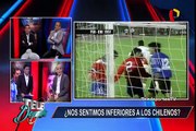 Perú vs Chile: los duelos más recordados entre ambos equipos