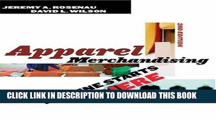 [PDF] Apparel Merchandising: The Line Starts Here Full Online