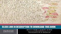 [PDF] Piers Plowman (Norton Critical Editions) Full Collection