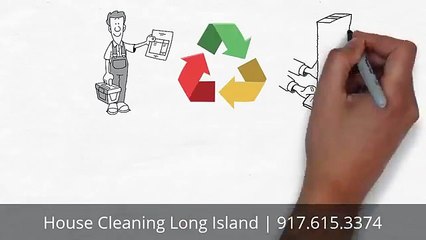 House Cleaning Long Island