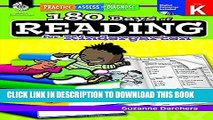 [PDF] 180 Days of Practice: 180 Days of Reading for Kindergarten (Practice, Assess, Diagnose)