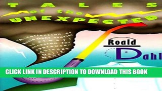 [PDF] Tales of the Unexpected Popular Colection