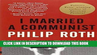[PDF] I Married a Communist: American Trilogy (2) Popular Online