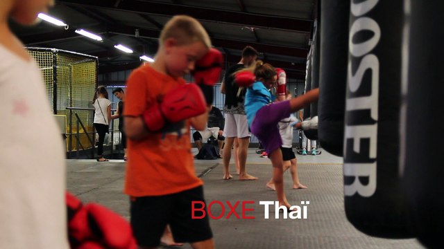Arte Suave : salle de sport de combat et musculation à Montpellier