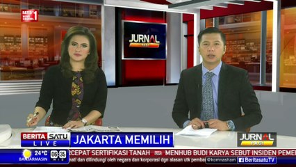 Kepengurusan PPP Surakarta Tolak Dukung Ahok-Djarot