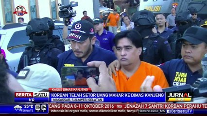 Suami Marwah Daud DPO Polda Jatim