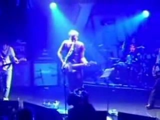 Graham Coxon - All Over Me (Live On Xfm)