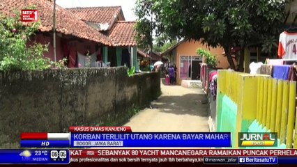 Korban Dimas Kanjeng Terancam Kehilangan Rumah