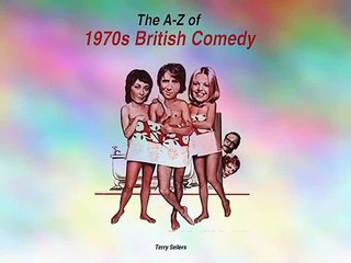 The Az of 1970s British Comedy E-Book