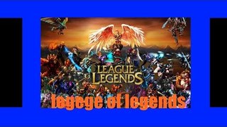 DANISH | legege of legends | Ep 3 | MED MAX [HD]