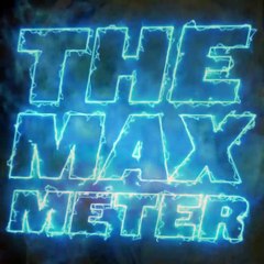 Max Steel Movie - Max Meter