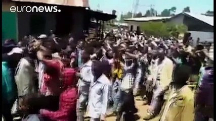 Etiopia, il governo dichiara 6 mesi di stato d'emergenza