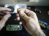 How to Scrap old Cell Phones for Gold Recovery