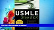 FAVORITE BOOK  Deja Review USMLE Step 2 CK , Second Edition FULL ONLINE