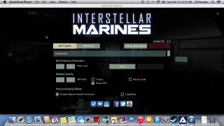 Interstellar Marines - Light at Last - 39