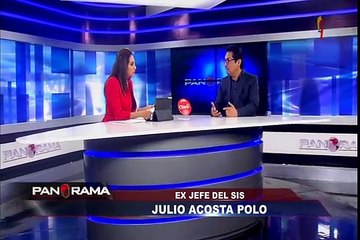 Exjefe del SIS: “Se está tumbando a una institución que ve la salud de 17 millones de personas”