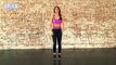 Bigger BUM + Toned THIGHS Danielle Peazer Workout Compilation